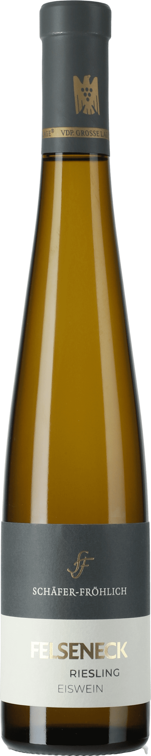 Schäfer Fröhlich: Riesling Felseneck Eiswein 2021