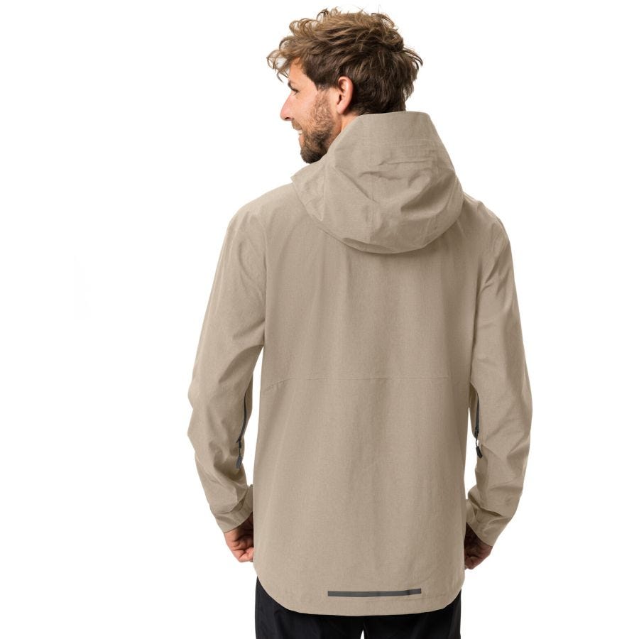 Yaras II Regenjacke Herren