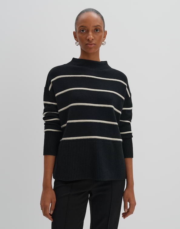 Strickpullover Tanalynn