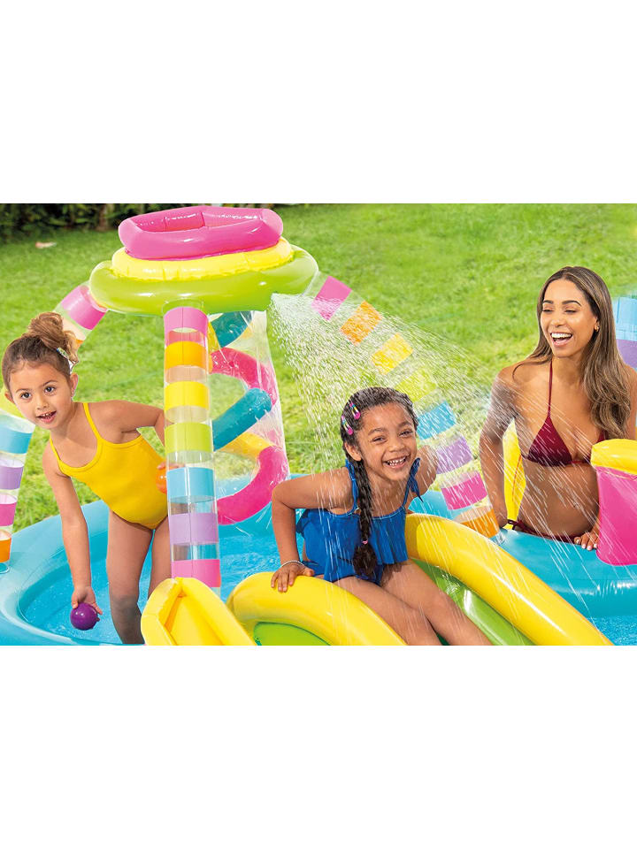 Intex Playcenter 