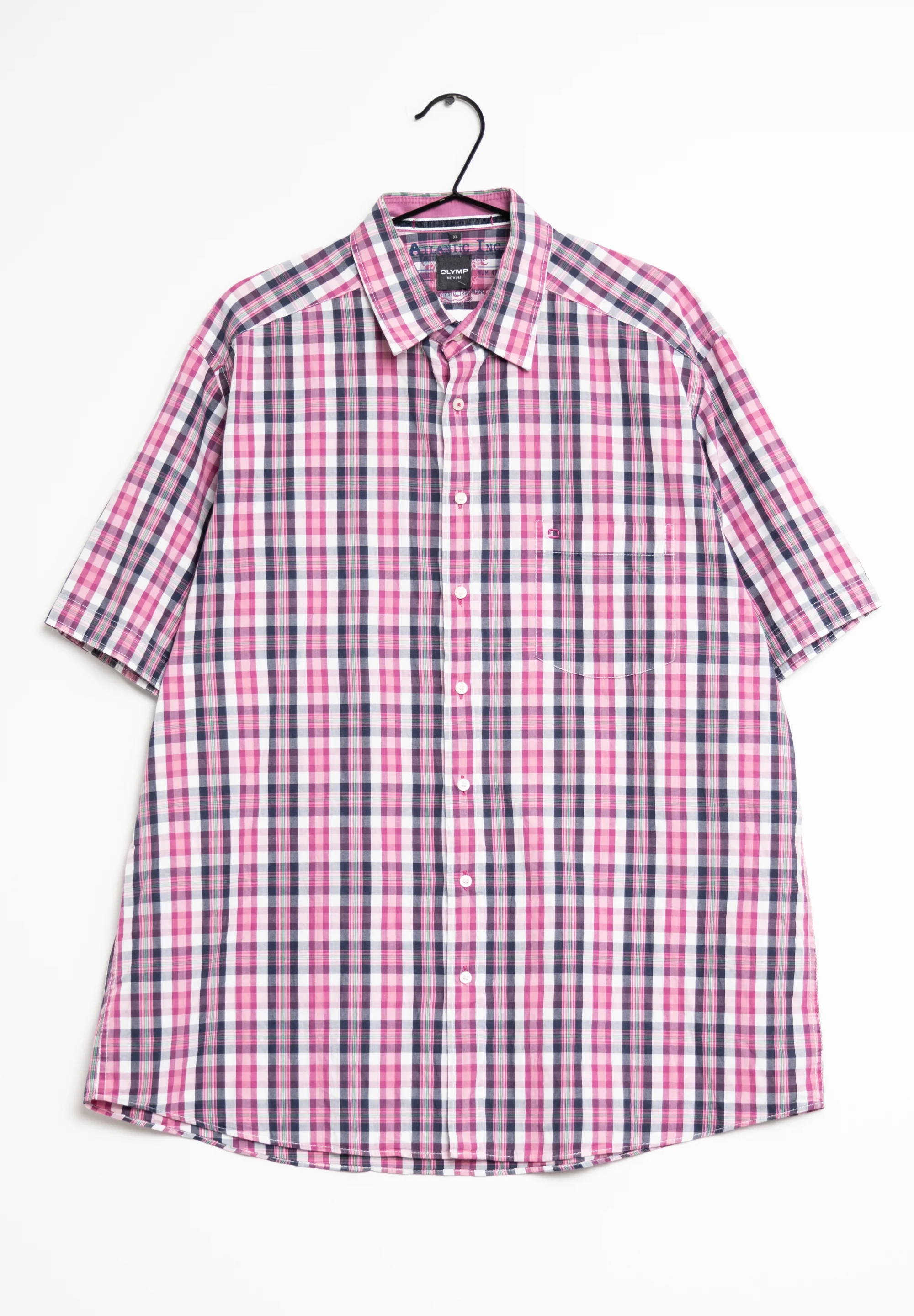Camiseta OLYMP Nivel Cinco