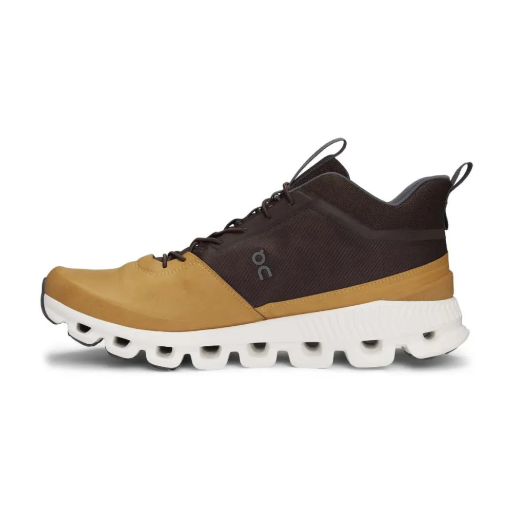 ON Cloud Hi 28.99807 / braun