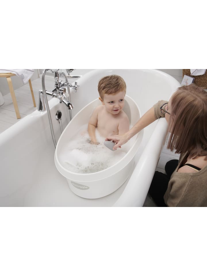 Shnuggle Badethermometer Kieselstein günstig kaufen onesize