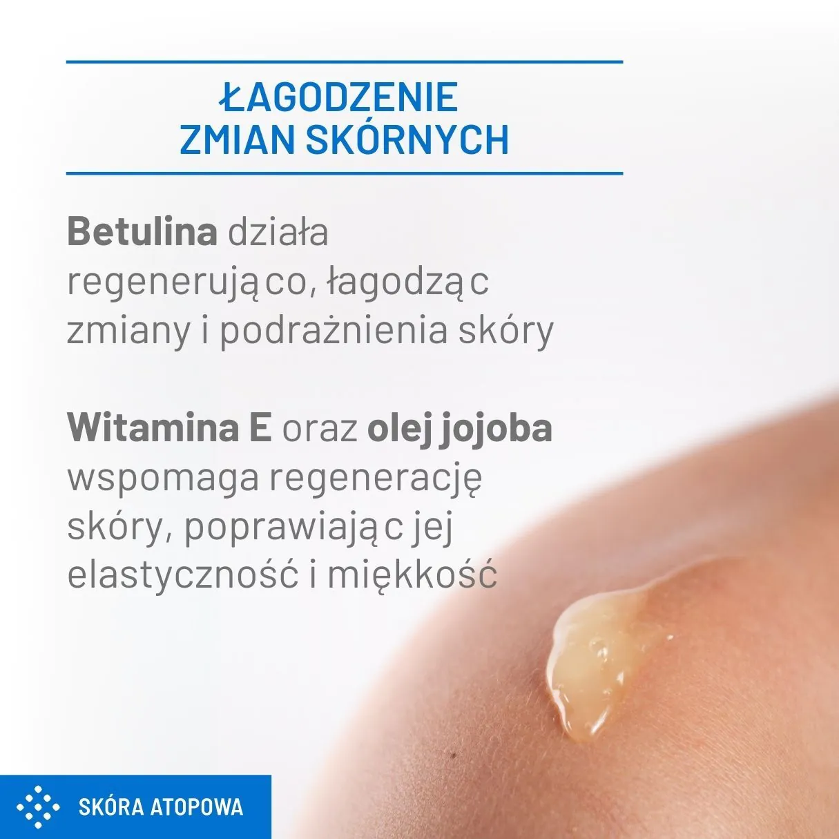 Sylveco Dermo lanolino tepalas