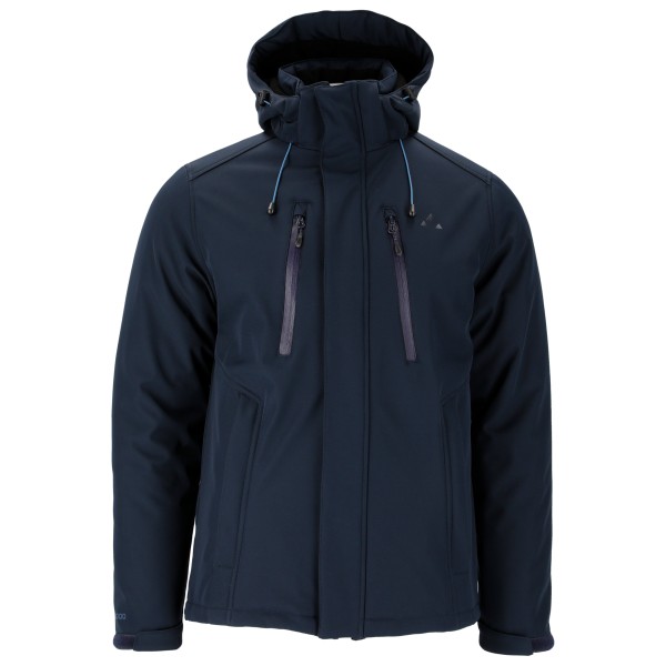 Whistler - Pace Softshell Jacket W-Pro 8000 - Softshelljacke