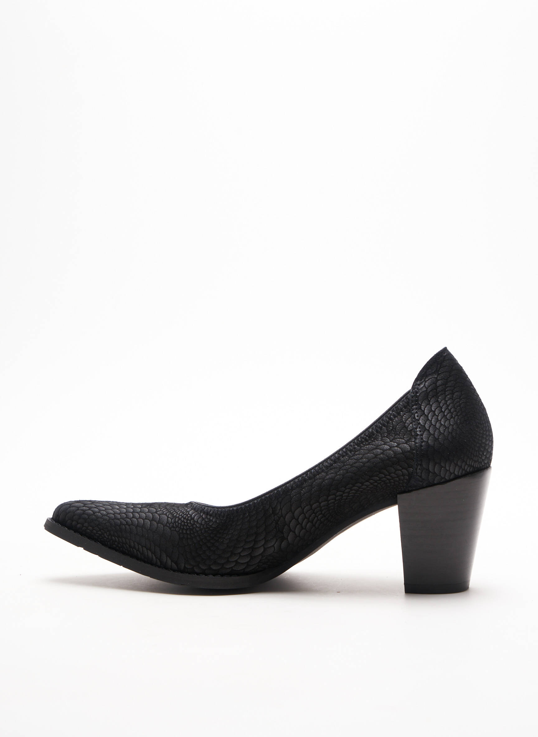 Myma Escarpins Femme couleur noir
