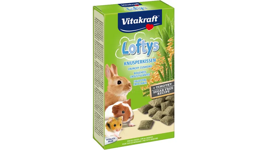 Vitakraft Loftys 100 g