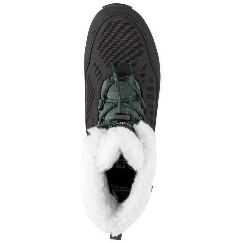 Jack Wolfskin VOJO SHELL XT TEXAPORE MID K Winterschuhe Kinder