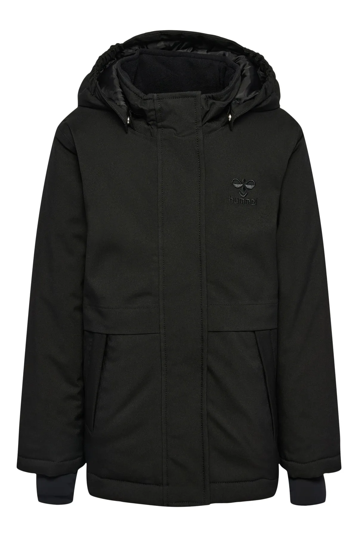 hummel  hmlURBAN TEX JACKET