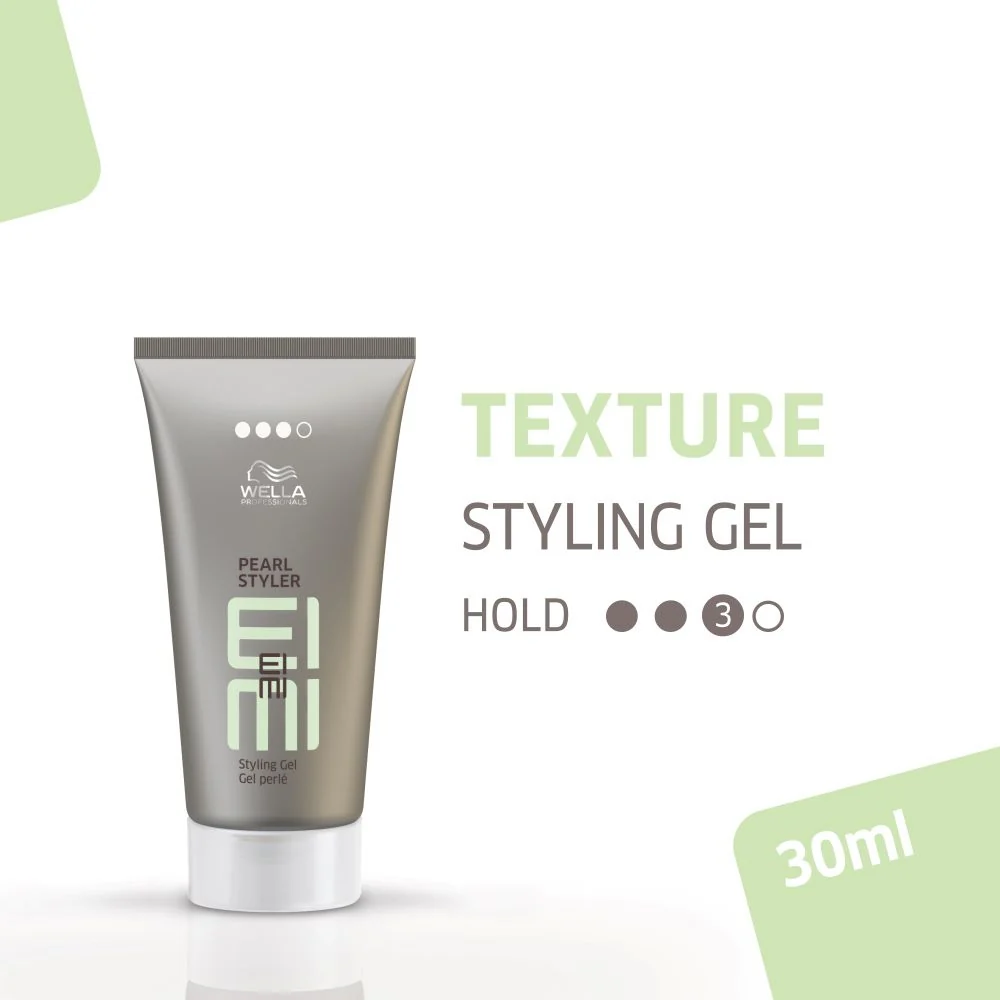 Oblikovalni gel za lase EIMI Pearl Styler