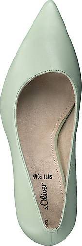 s.Oliver Pumps