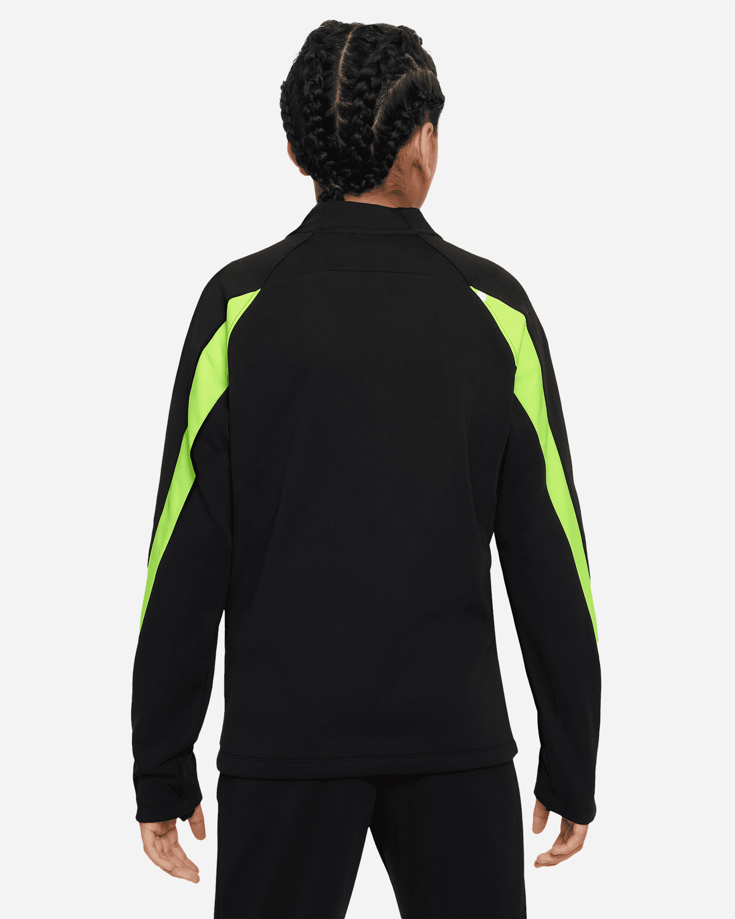 Futbalový dres Nike Academy Jr FJ6181-013