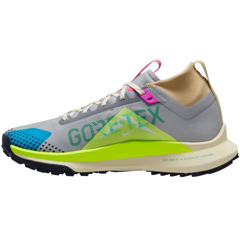 Nike REACT PEGASUS TRAIL 4 Laufschuhe Damen