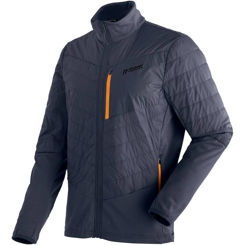 Maier Sports Elve Light Fleecejacke Herren