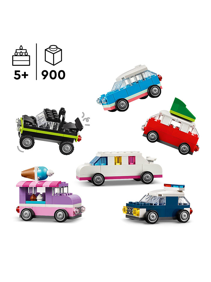 LEGO LEGO® Classic 11036 