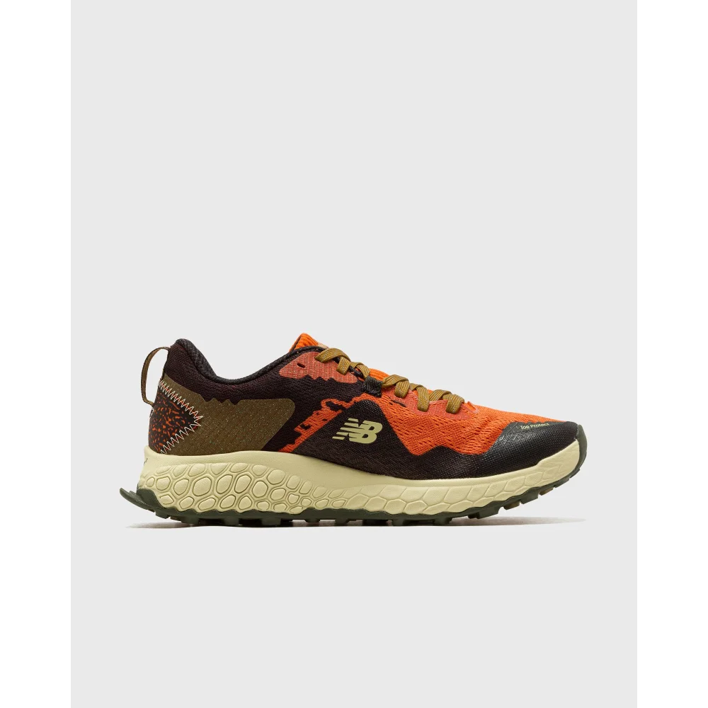 New Balance Fresh Foam X Hierro v7 MTHIER7B / orange