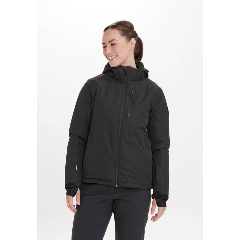 Whistler Gigi Skijacke Damen