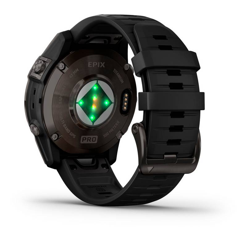 Garmin EPIX PRO 47 MM Sportuhr
