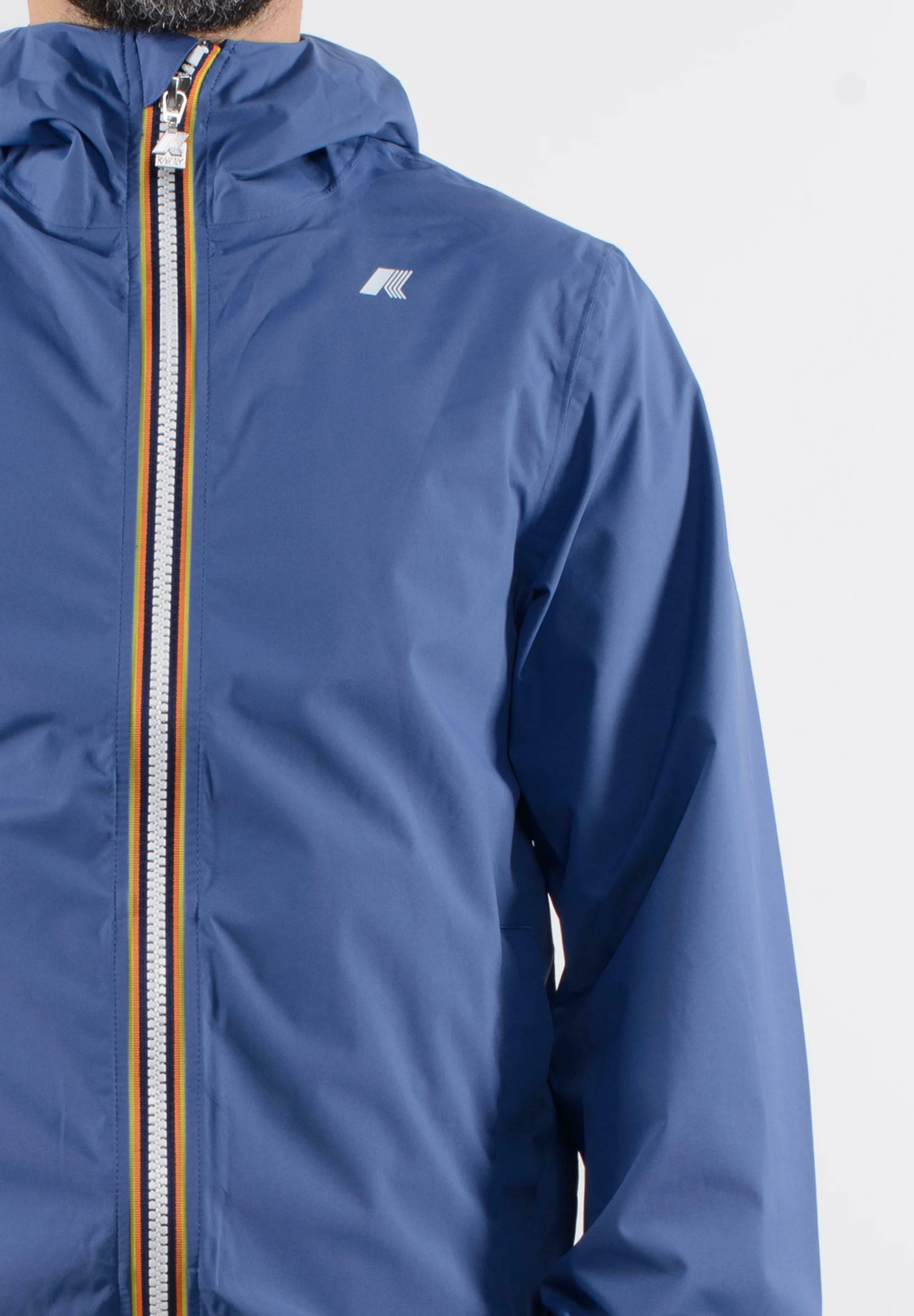 K-Way ECO STRETCH - Chaqueta de entretiempo