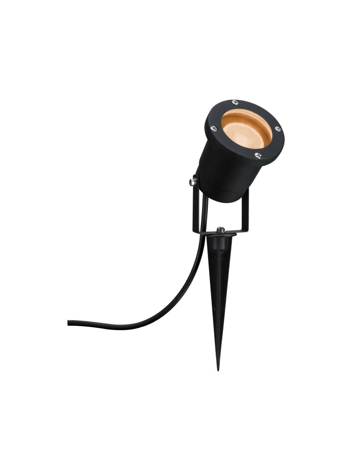 paulmann LED Gartenstrahler Goldlicht insektenfreundlich günstig kaufen onesize
