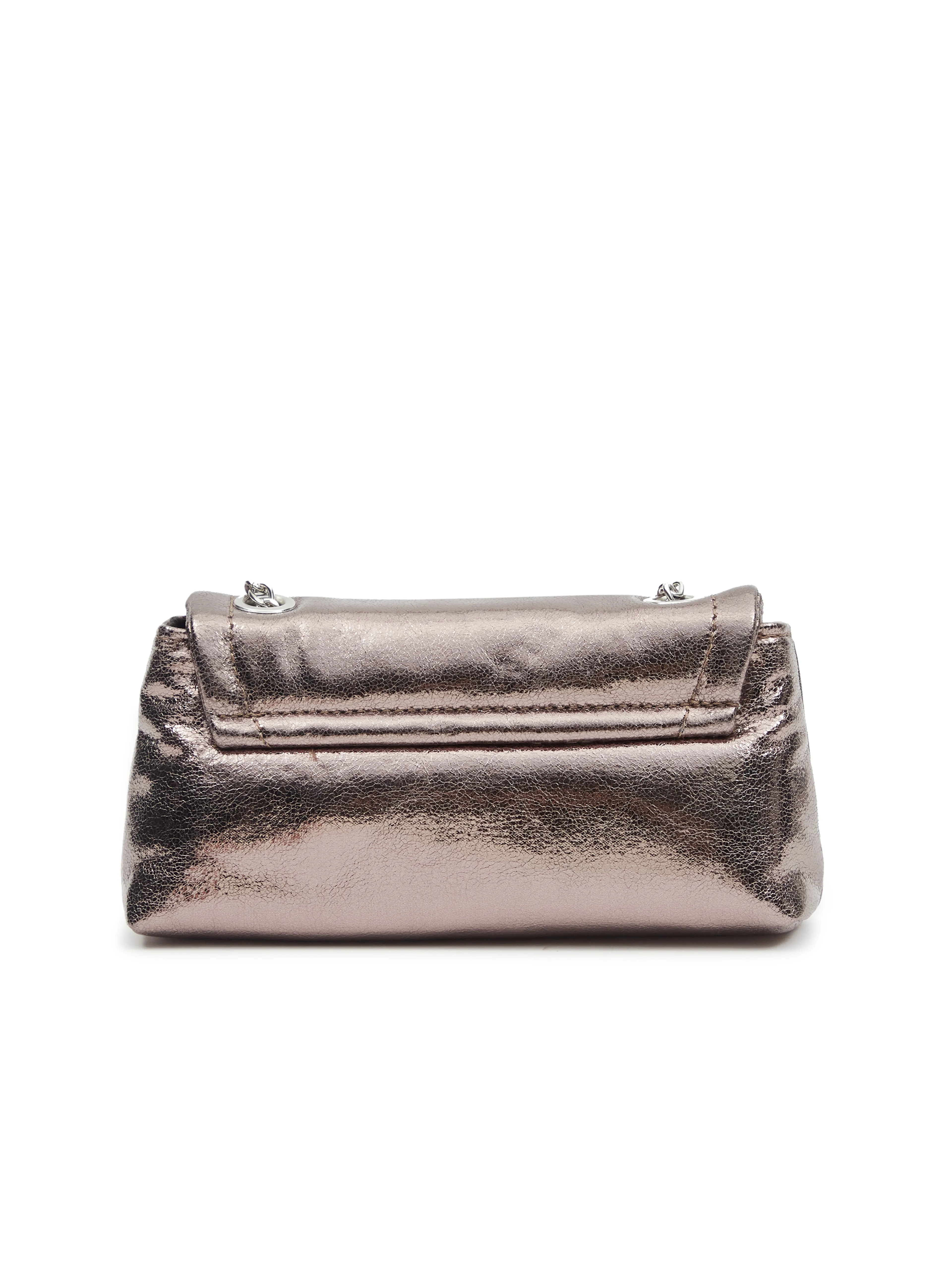 Beige Damenhandtasche ORSAY
