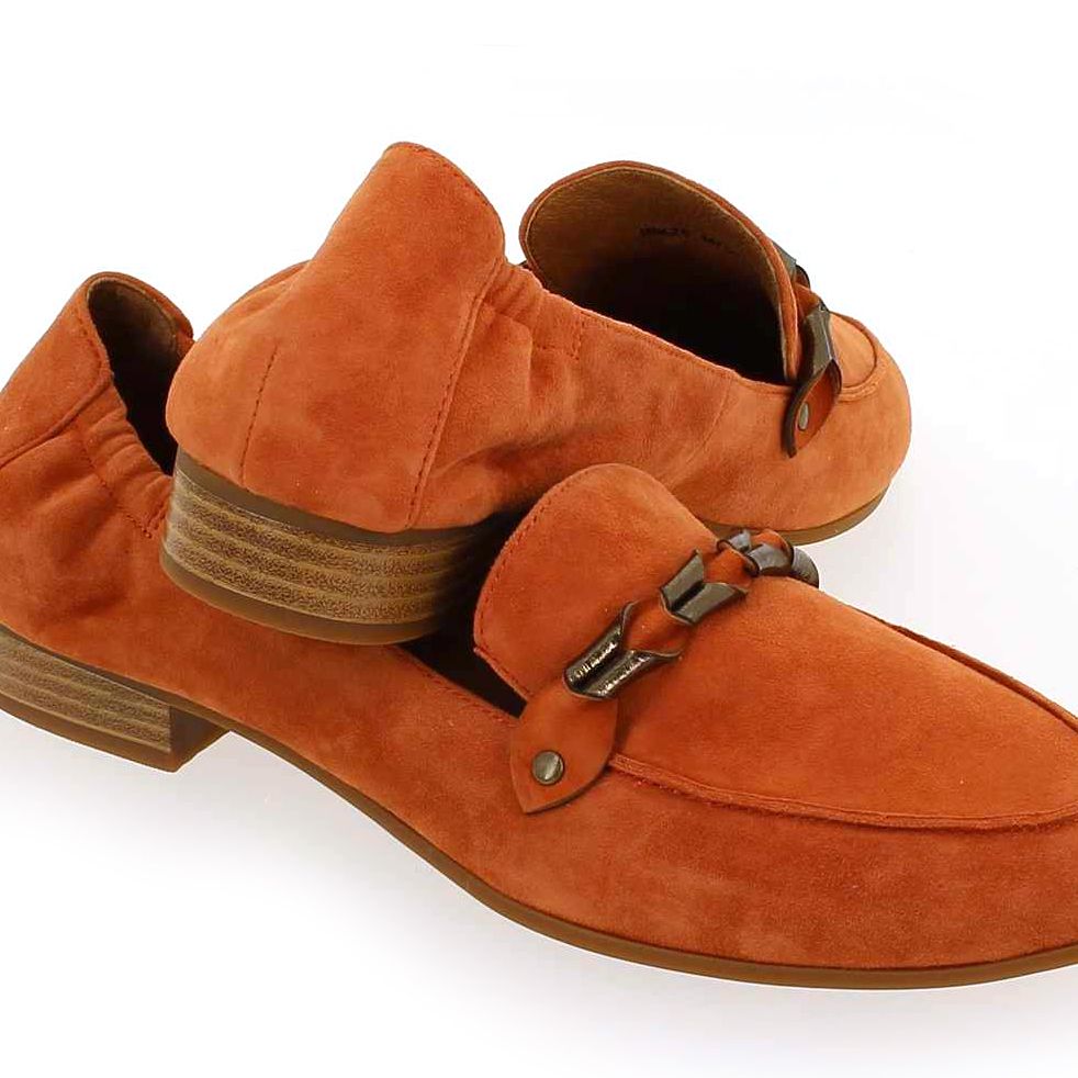 Mamzelle  ZANGA - Terracotta