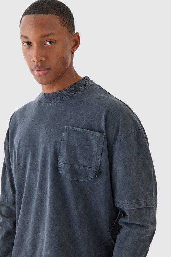 Oversize T-Shirt