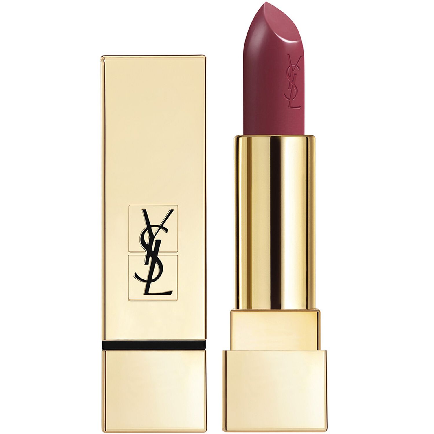Yves St Laurent Rouge Pur Couture Rouge à Lèvres Satiné