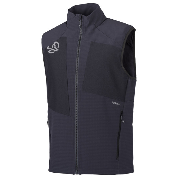 Ternua - Kligger Hard Vest - Fleeceweste
