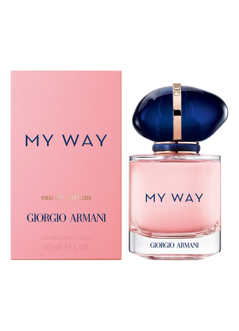 Giorgio Armani My Way Eau de Parfum