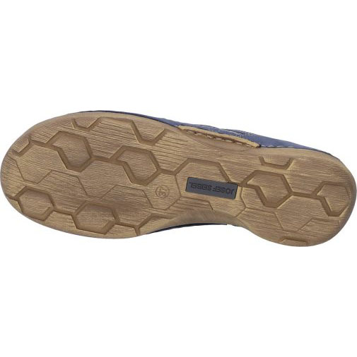 JOSEF SEIBEL Halbschuh Fergey 36, ocean