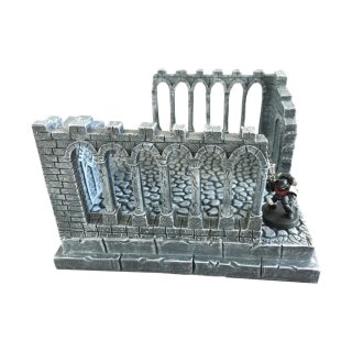 Urban Matz - City of Rocks - Type D (Prepainted)