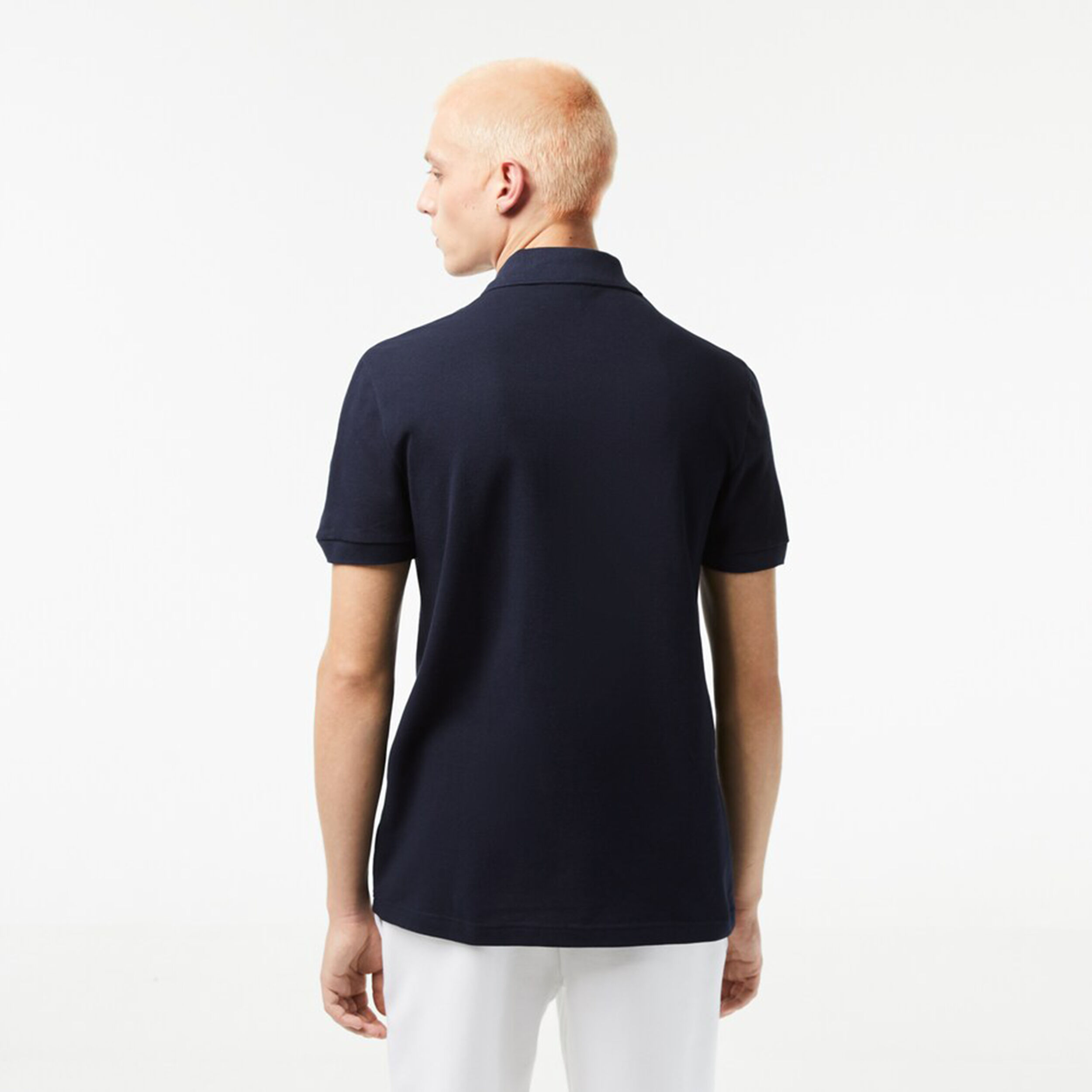 Core Graphics Polo Herren - Dunkelblau
