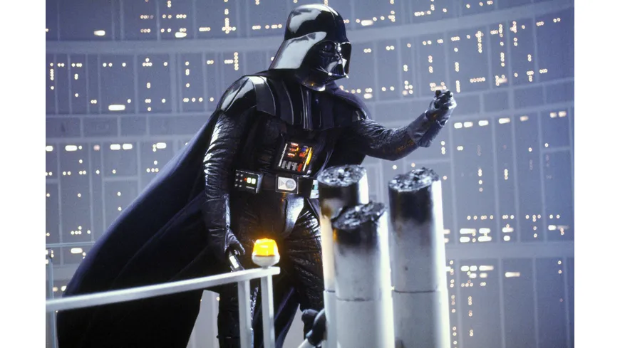 Star Wars - Das Imperium schlägt zurück  (+ Bonus-Blu-ray)