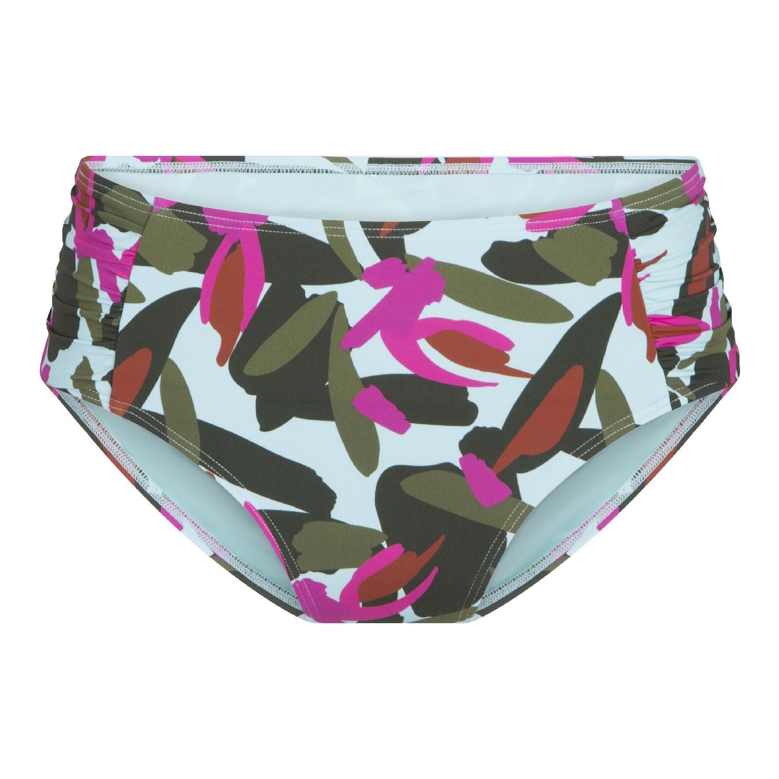 LingaDore 7109SH Jungle Druck Hipster
