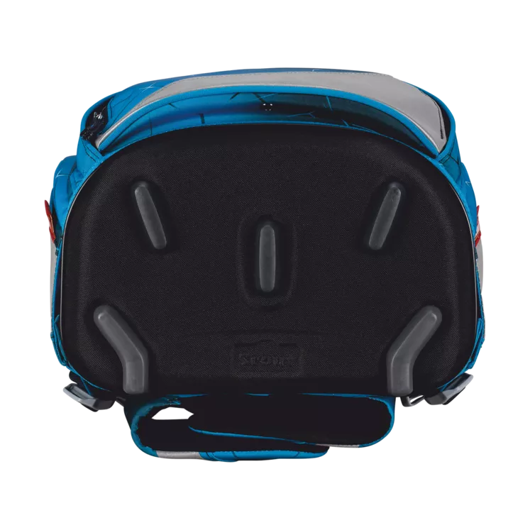 Scout Alpha Exklusiv Safety Light Polar Blue