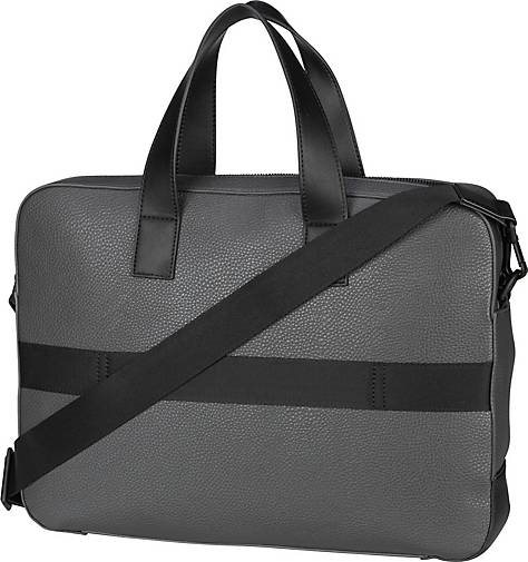 TOMMY HILFIGER Aktentasche TH Central Computer Bag FA22