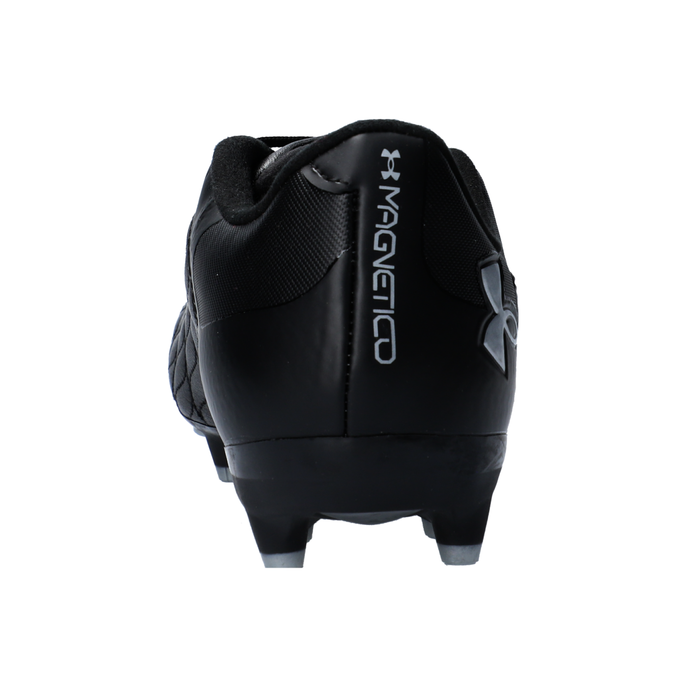 Under Armour Magnetico Select 3.0 FG Schwarz F001