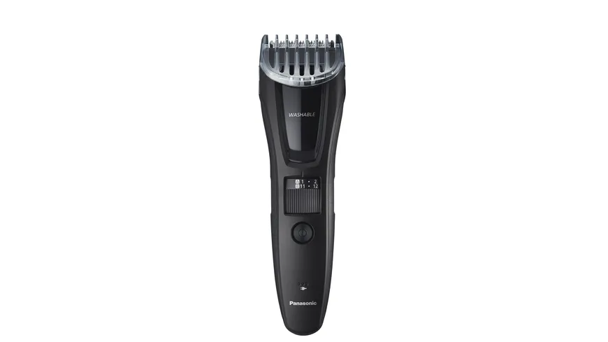 Panasonic Bart-/Haarschneider ER-GB61-K503