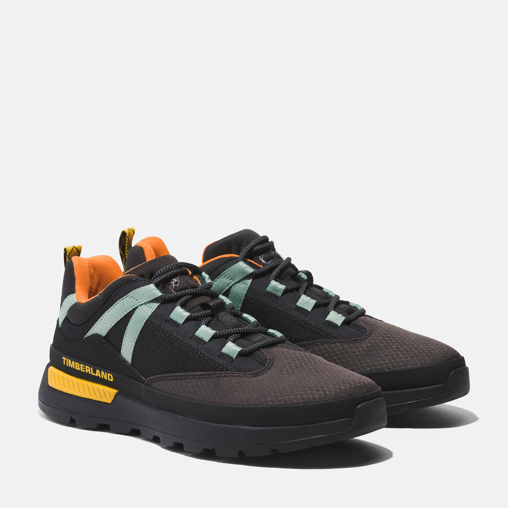 Timberland Euro Trekker TB0A6AZDEK91 / schwarz