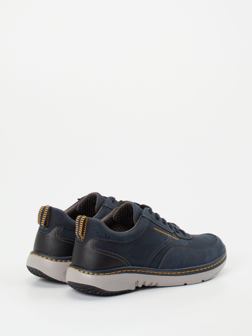 Schnürschuh-46101090412 Clarks