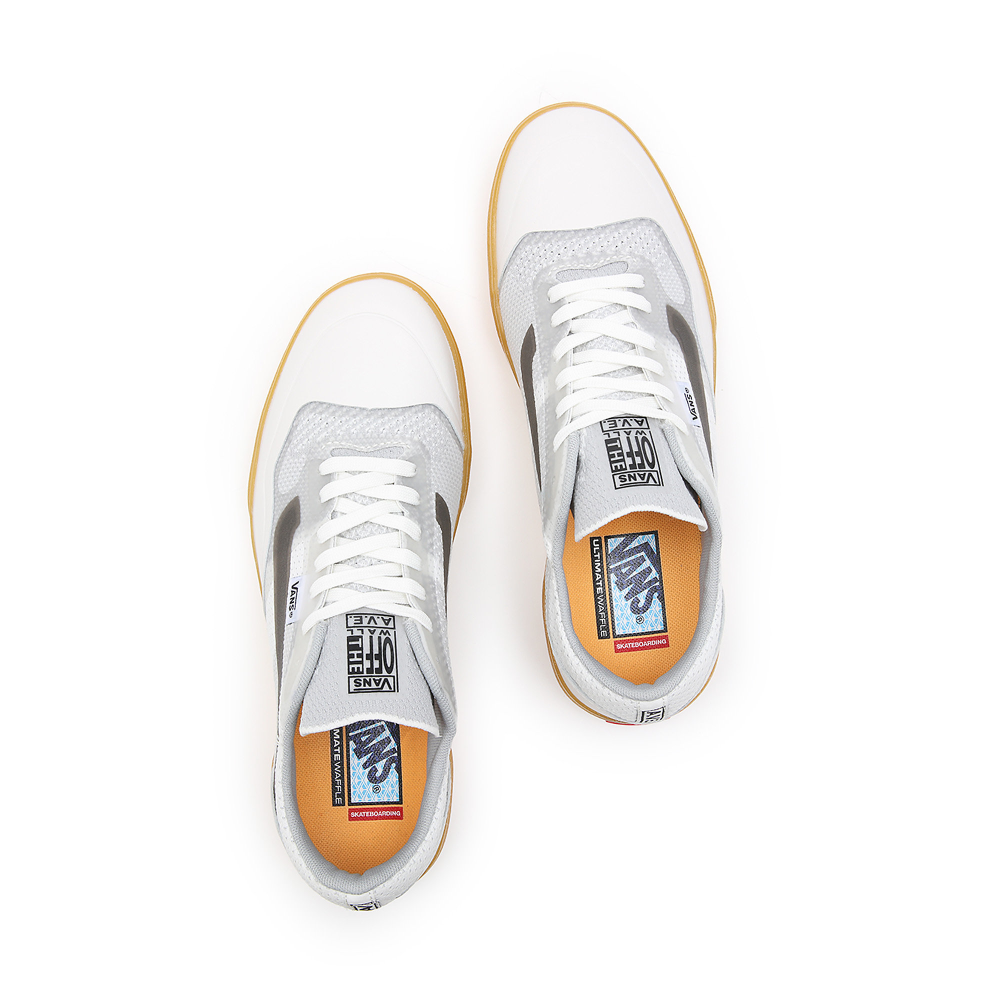 Vans Ave Knit VN0005UW9DH1 / weiss