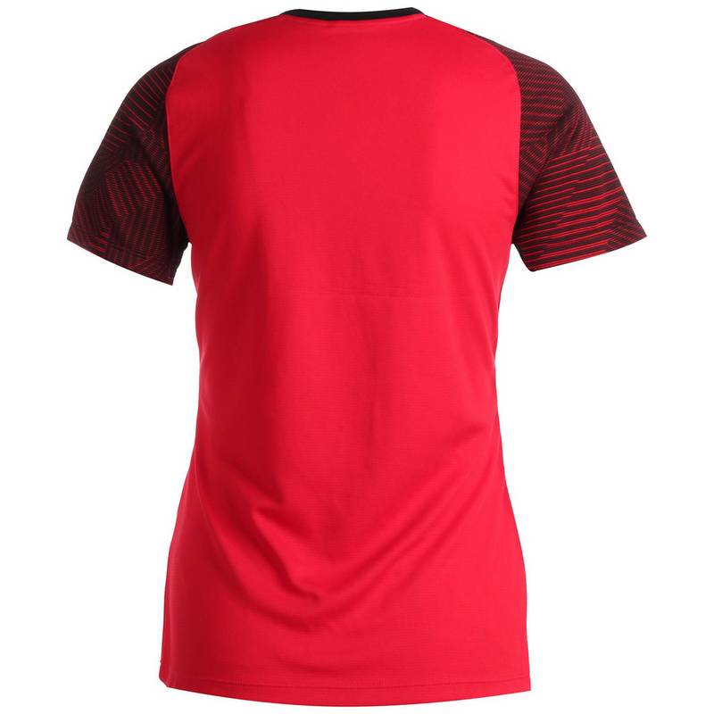 JAKO Performance Funktionsshirt Damen