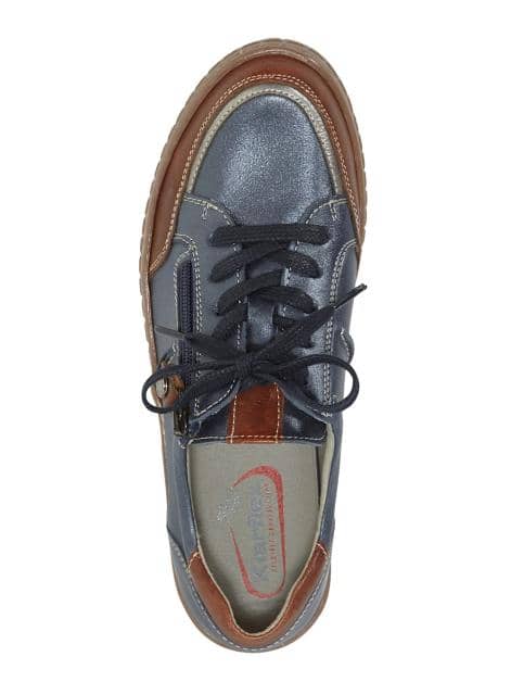 Schnürschuh