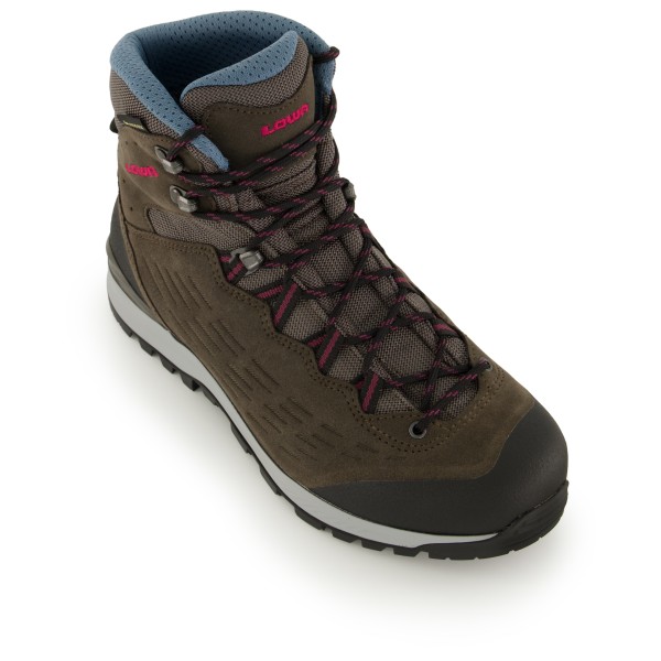 Lowa - Women's Explorer II GTX Mid - Wanderschuhe