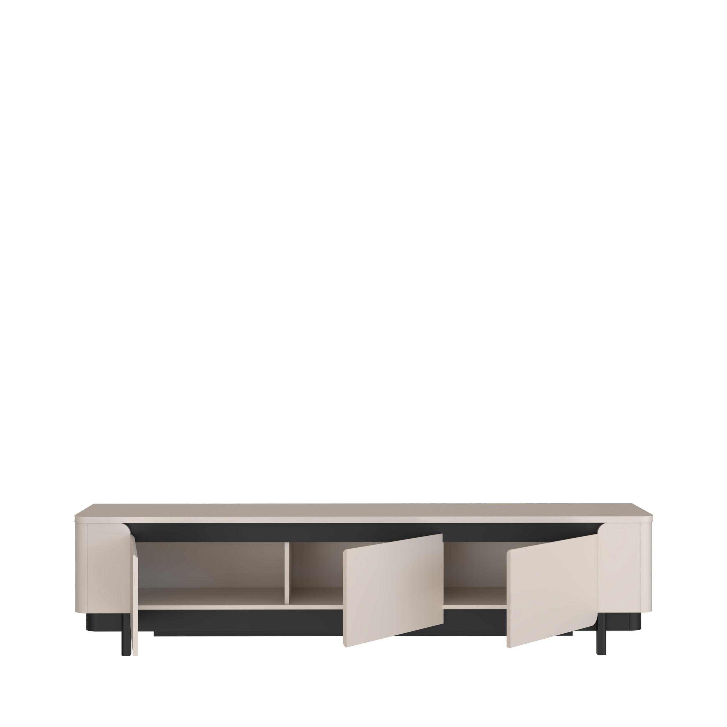 TV-Unterschrank/Lowboard