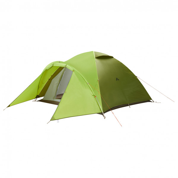 Vaude - Campo Grande XT 4P - 4-Personen Zelt