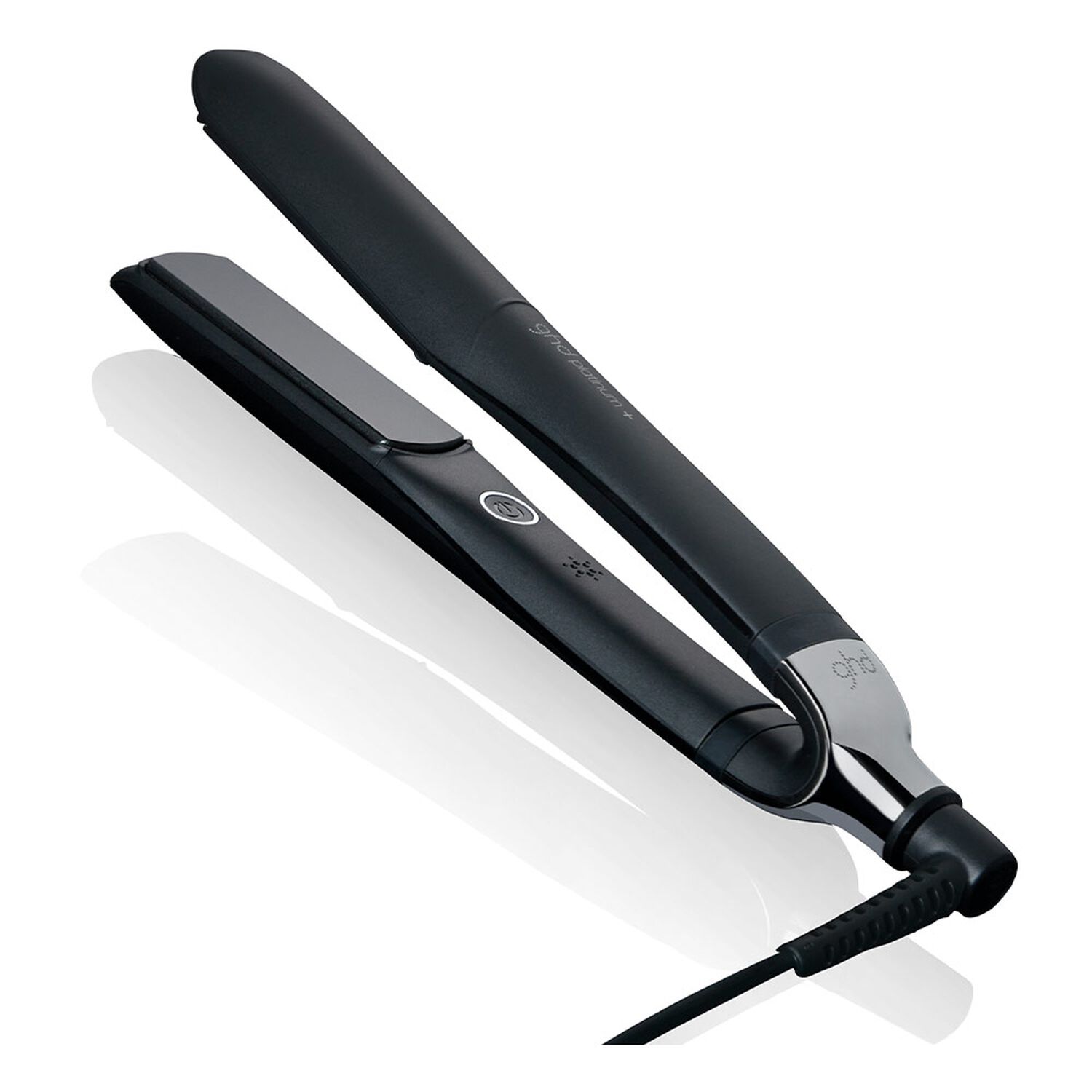 GHD Lisseur Styler Platinum+ Noir Cheveux Colorés