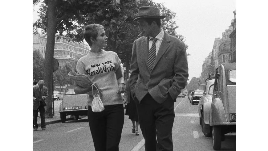 Jean-Paul Belmondo Collection  [16 DVDs]