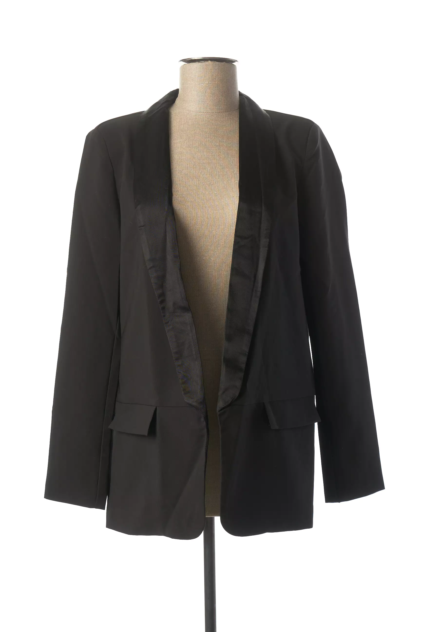 La Fee Maraboutee Vestechic Femme couleur noir